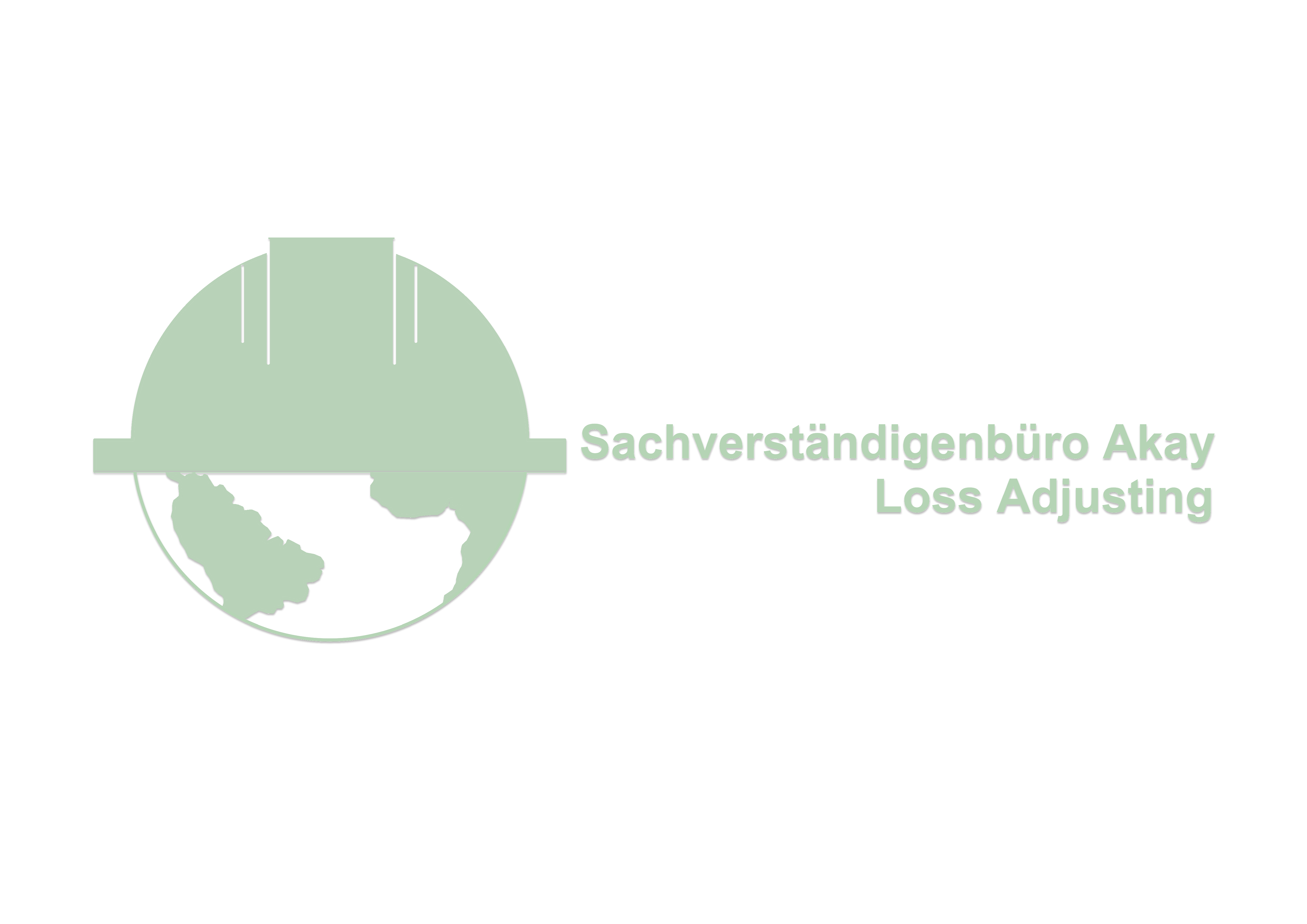 Sachverständigenbüro Akay Logo
